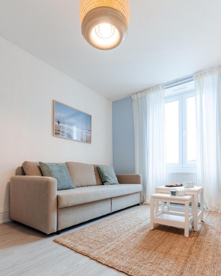 Legoodvibes, Spacieux& Lumineux Mulhouse Extérieur photo