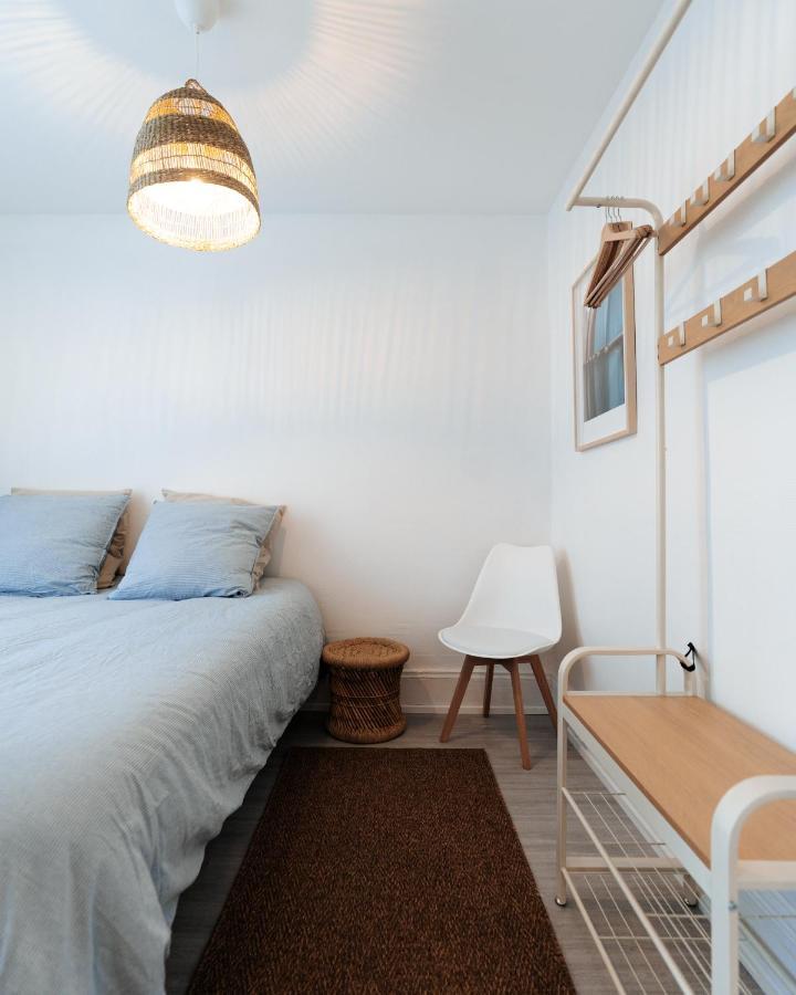 Legoodvibes, Spacieux& Lumineux Mulhouse Extérieur photo