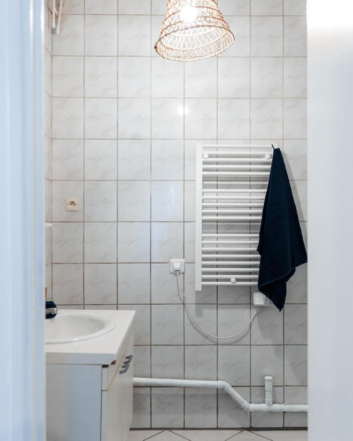 Legoodvibes, Spacieux& Lumineux Mulhouse Extérieur photo