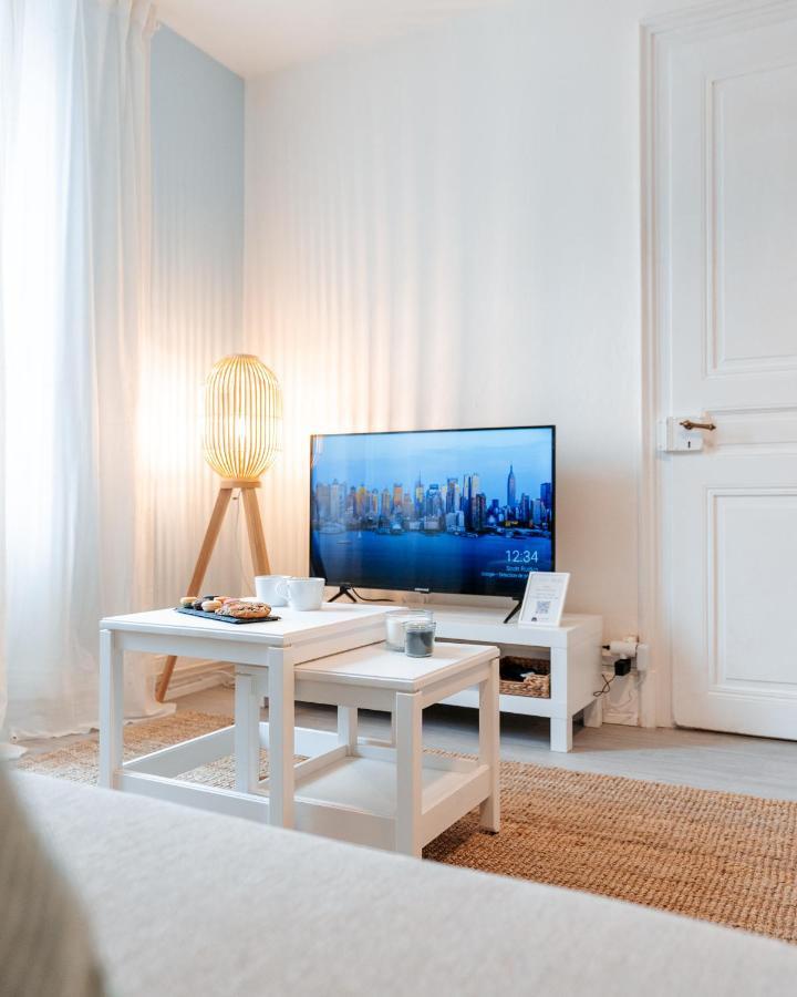 Legoodvibes, Spacieux& Lumineux Mulhouse Extérieur photo