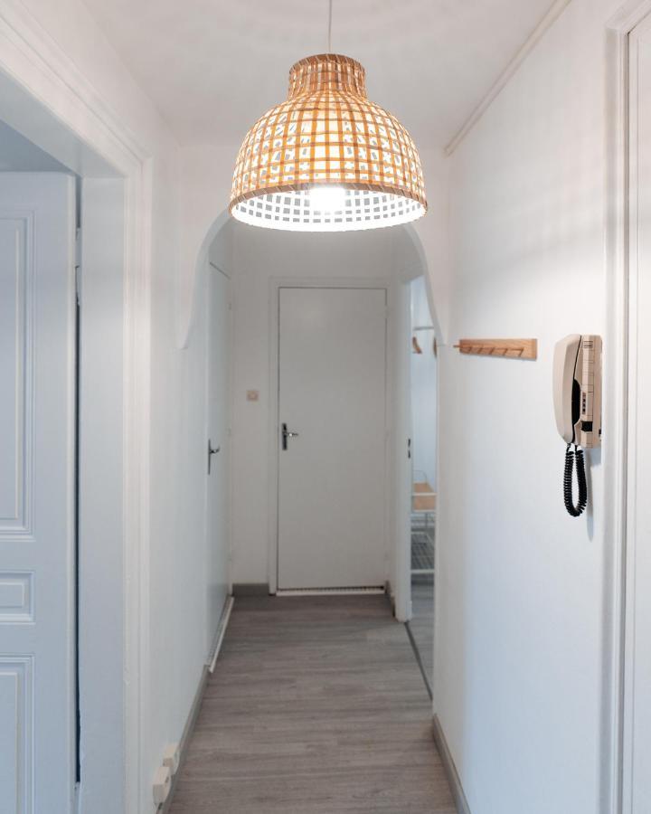 Legoodvibes, Spacieux& Lumineux Mulhouse Extérieur photo