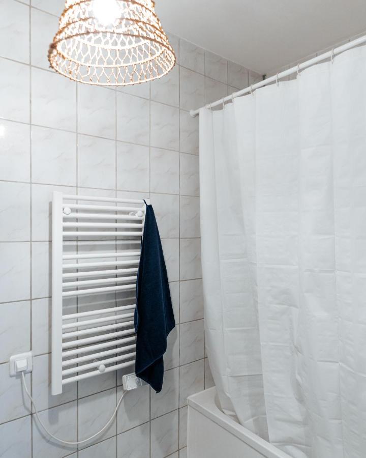 Legoodvibes, Spacieux& Lumineux Mulhouse Extérieur photo