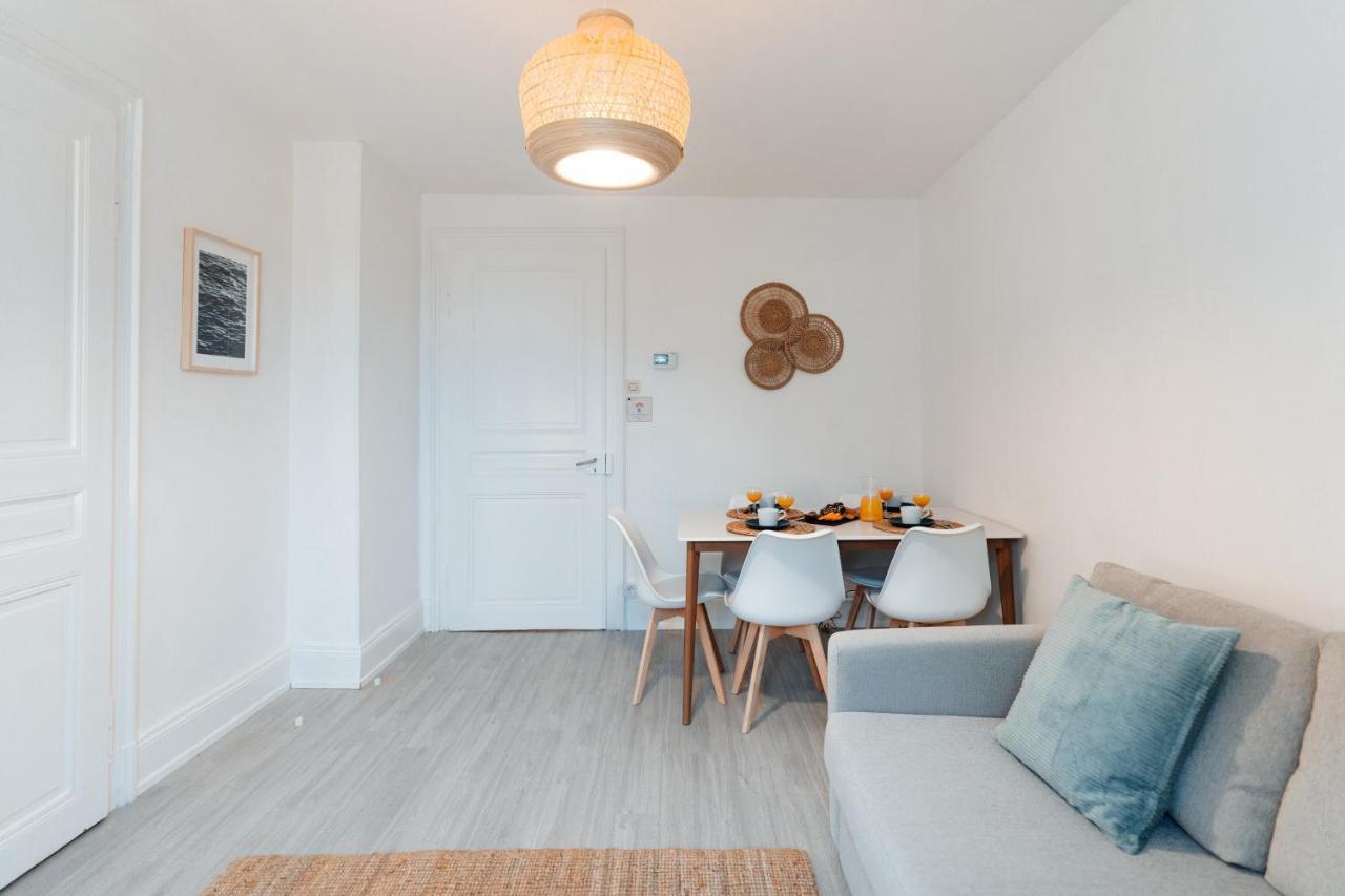 Legoodvibes, Spacieux& Lumineux Mulhouse Extérieur photo
