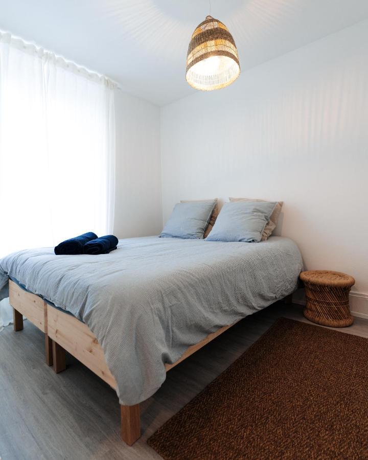 Legoodvibes, Spacieux& Lumineux Mulhouse Extérieur photo