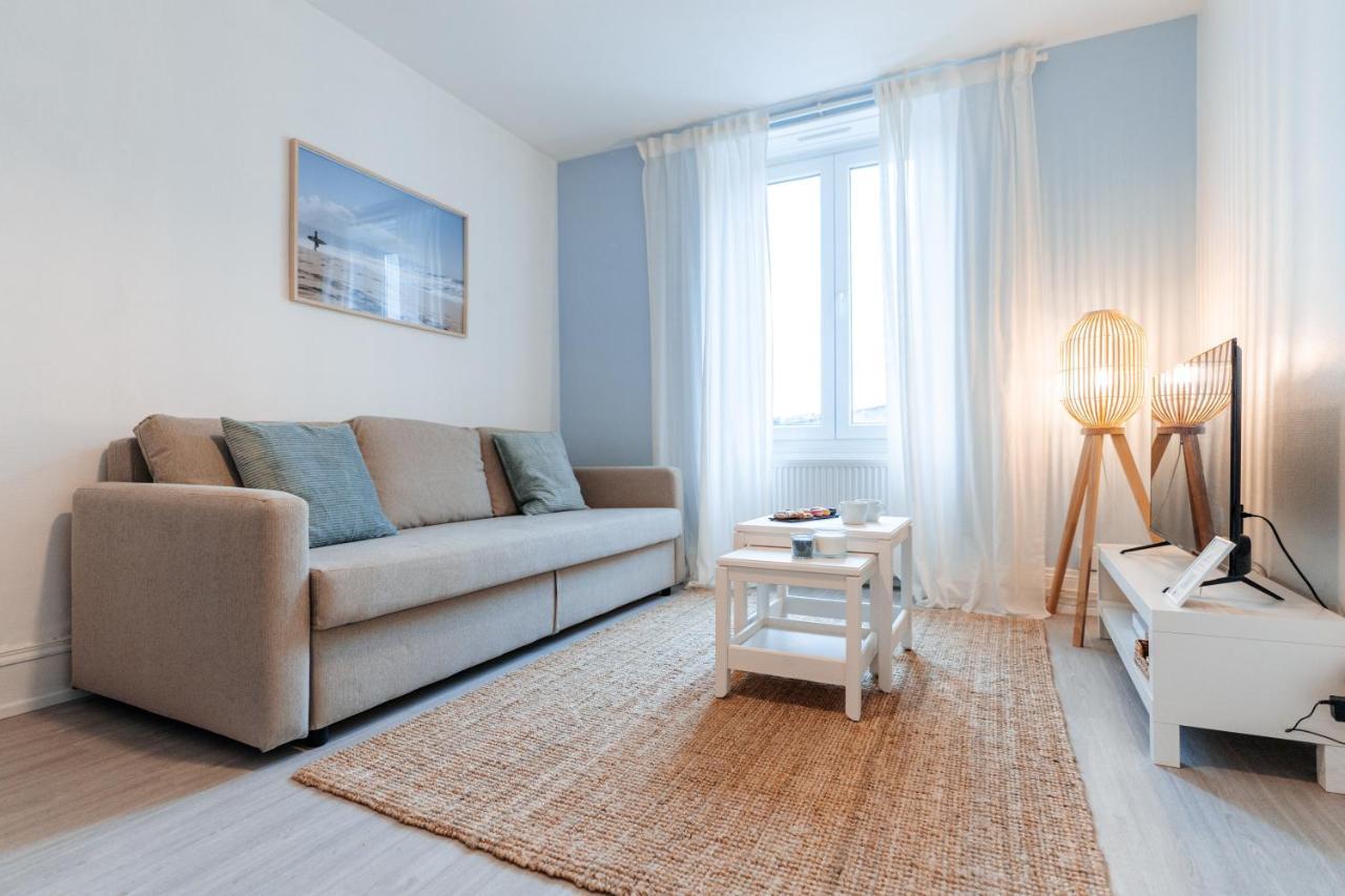Legoodvibes, Spacieux& Lumineux Mulhouse Extérieur photo