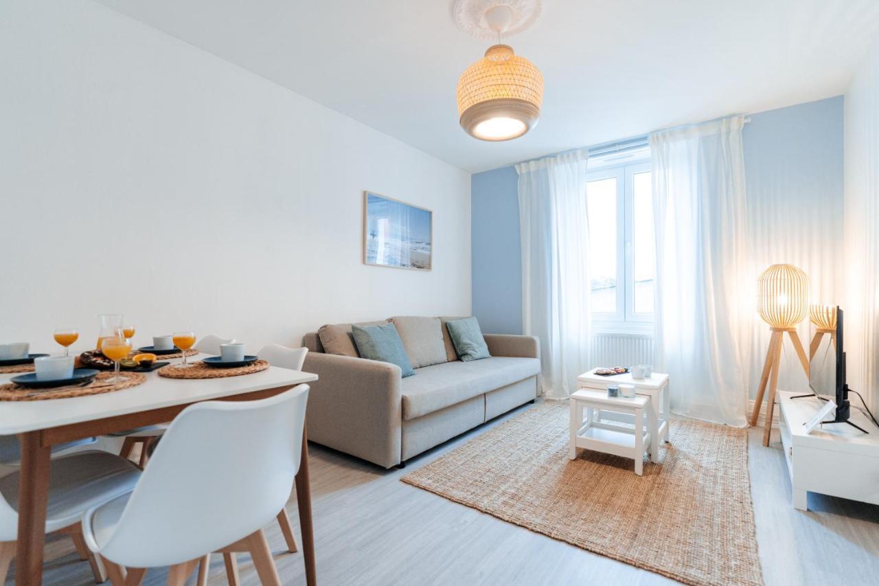 Legoodvibes, Spacieux& Lumineux Mulhouse Extérieur photo