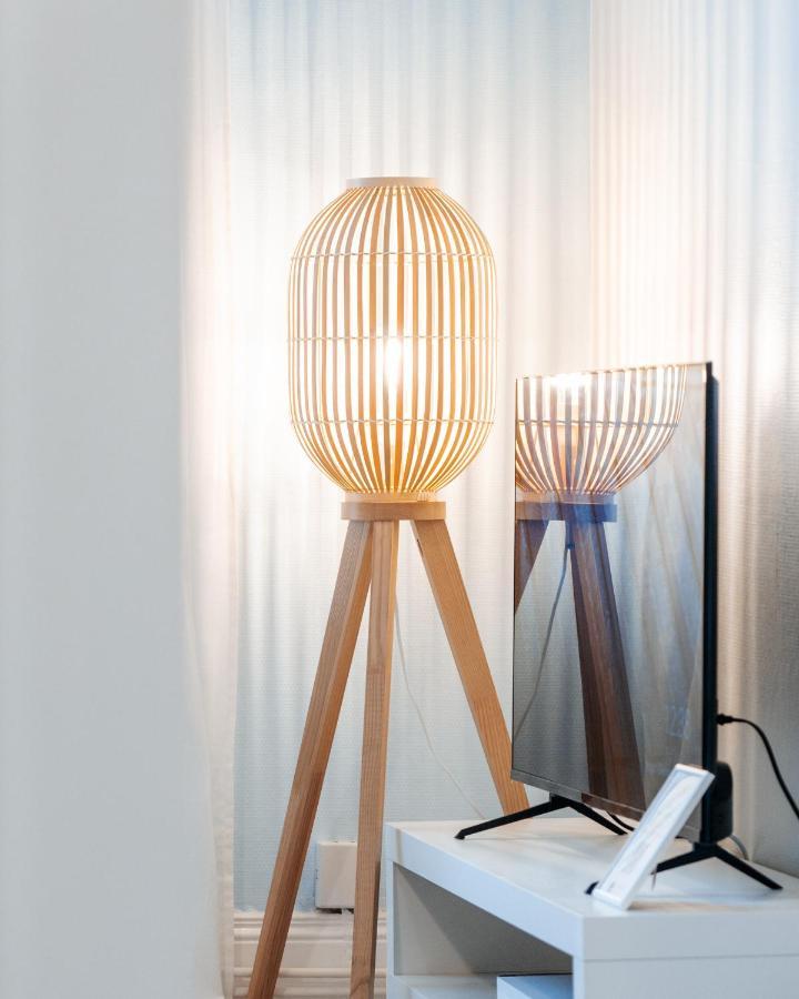 Legoodvibes, Spacieux& Lumineux Mulhouse Extérieur photo
